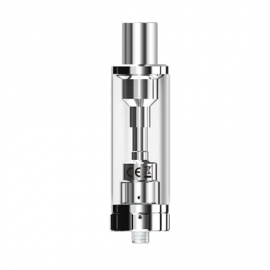 Aspire K2 Tank Color: Silver