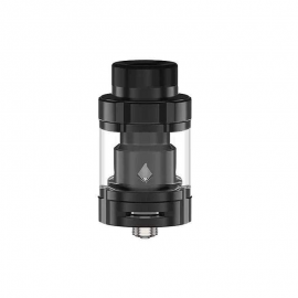 Aspire Odan Evo Tank Color: Black