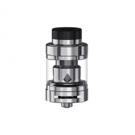 Aspire Odan Evo Tank Color: Silver