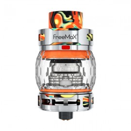 Freemax Fireluke 3 Tank Color: Resin Orange