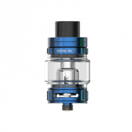 SMOK TFV9 Tank Color: Blue