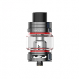 SMOK TFV9 Tank Color: Gunmetal