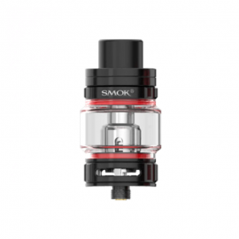 SMOK TFV9 Tank Color: Matte Black