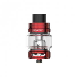 SMOK TFV9 Tank Color: Red