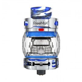 Freemax Fireluke 3 Tank Color: Resin Blue