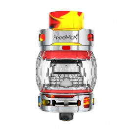 Freemax Fireluke 3 Tank Color: Resin Red