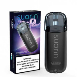 Suorin Air Hybrid Pod Kit