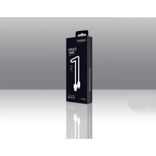 Fast USB to Type C Charging Cable