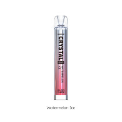 SKE Crystal 600 – Watermelon Ice