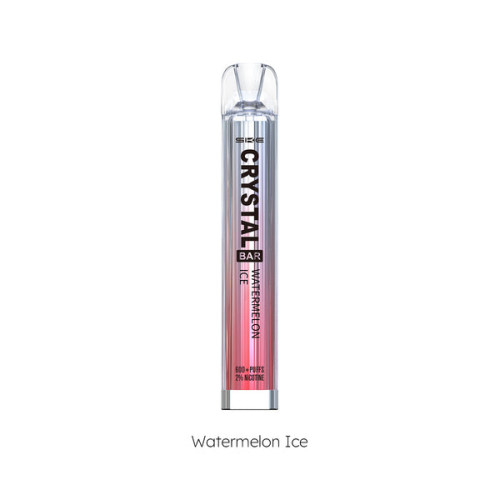 SKE Crystal 600 – Watermelon Ice