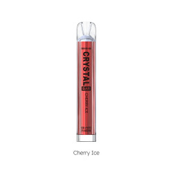 SKE Crystal Bar - Cherry Ice
