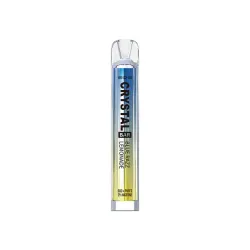 SKE Crystal 600 – Blue Razz Lemonade