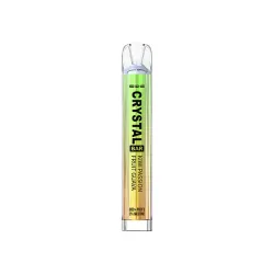 SKE Crystal Bar - Kiwi Passionfruit Guava