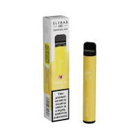 ELF Bar 600 - Banana Ice