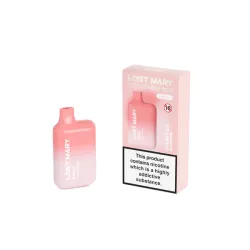 Lost Mary BM600 – Cherry Ice