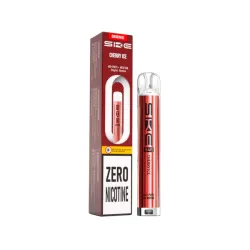 SKE Crystal Bar 600 0mg(0%) Nicotine – Cherry Ice