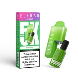 ELF AF5000 - Double Apple