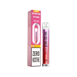 SKE Crystal Bar 600 0mg(0%) Nicotine – Fizzy Cherry