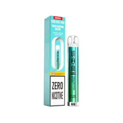SKE Crystal Bar 600 0mg(0%) Nicotine – Fresh Menthol Mojito