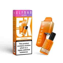 ELF AF5000 - Lime Pineapple ELF AF5000 - Lime Pineapple