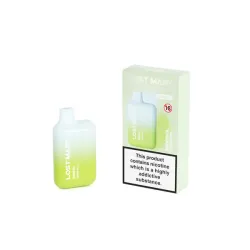 Lost Mary BM600 – Menthol