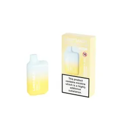 Lost Mary BM600 – Pineapple Ice