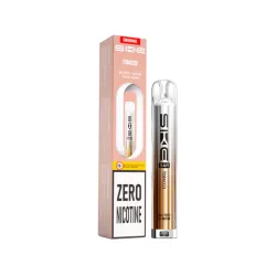 SKE Crystal Bar 600 0mg(0%) Nicotine – Tobbaco