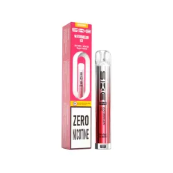 SKE Crystal Bar 600 0mg(0%) Nicotine – Watermelon Ice