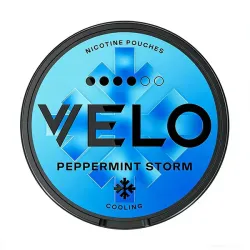 Velo - Peppermint Storm Velo - Peppermint Storm