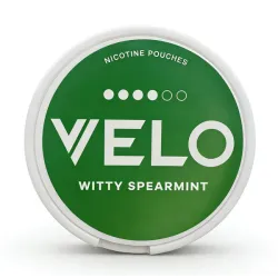 Velo - Witty Spearmint Velo - Witty Spearmint