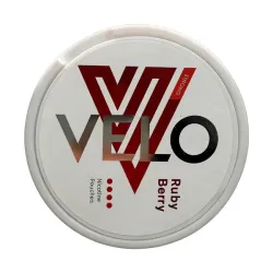 Velo -Ruby Berry