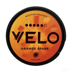 Velo -Orange Spark Velo -Orange Spark