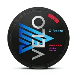 Velo - X-Freeze Velo - X-Freeze