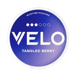 Velo -Tangled Berry Velo -Tangled Berry