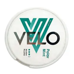 Velo - Polar Mint Velo - Polar Mint