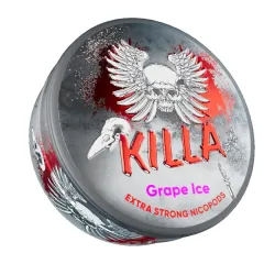 Killa - Grape Ice Killa - Grape Ice