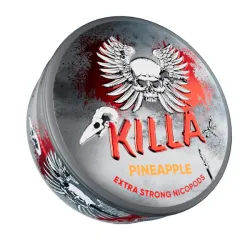 Killa - Pineapple Killa - Pineapple