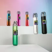 Suorin Fero Pod Kit