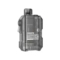 ASPIRE GOTEK X Kit - Translucent Black