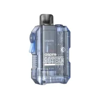 ASPIRE GOTEK X Kit - Translucent Blue