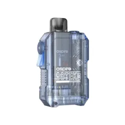 ASPIRE GOTEK X Kit - Translucent Blue