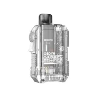 ASPIRE GOTEK X Kit - Translucent