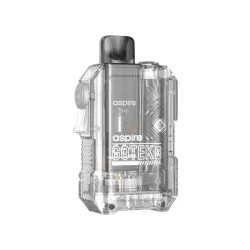 ASPIRE GOTEK X Kit - Translucent
