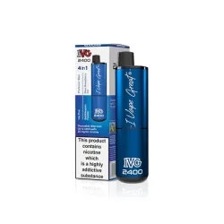 IVG 2400 - Blue Edition