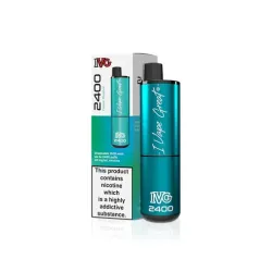 IVG2400 - Classic Menthol