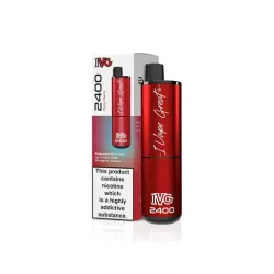 IVG2400 - Fizzy Cherry