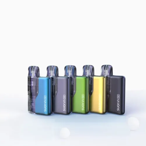 Suorin SE Pod Kit