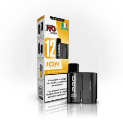 IVG PRO Refillable&Replaceable Vape Pod - Double Mango