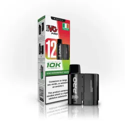 IVG PRO Refillable&Replaceable Vape Pod - Kiwi Passionfruit Guava