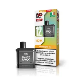 IVG SMART MAX Refillable&Replaceable Vape Pod - Pineapple Ice